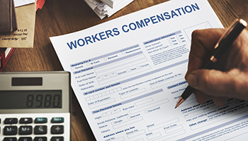 Workers’ Compensation - Practice Area
