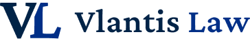 Vlantis Law logo