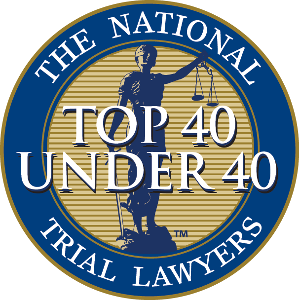 The National Trial Lawyers - Top 40 under 40